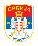 Melbourne Srbija