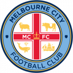 logo Melbourne City