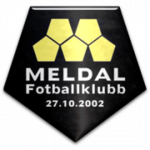 logo Meldal FC
