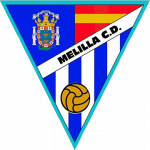 logo Melilla C.D.