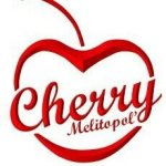 logo Melitopol Cherry