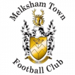 logo Melksham Town