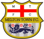 logo Melton Town