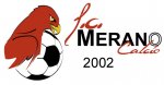 logo Merano Calcio