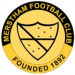 logo Merstham
