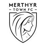 logo Merthyr Town