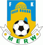 logo Merw Mary