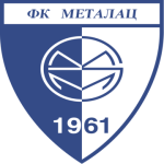 logo Metalac Gornji
