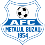 logo Metalul Buzau