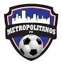logo Metropolitanos FC