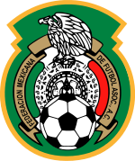 logo Mexico (women)