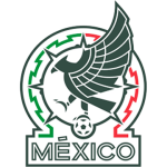 logo Messico U23