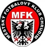 logo MFK Chrudim