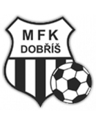 logo MFK Dobris