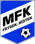 logo MFK Frydek-Mistek