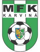 logo MFK Karvina B