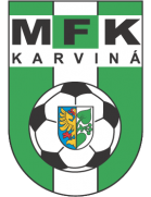 logo MFK Karvina U21