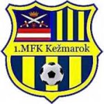 logo MFK Kezmarok