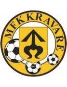 logo MFK Kravare