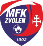 logo MFK Zvolen