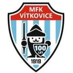 logo MFK Vítkovice