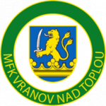 logo MFK Vranov Nad Toplou