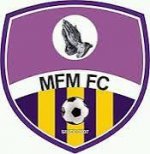 logo MFM F.C.