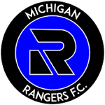 logo Michigan Rangers