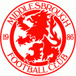 Middlesbrough U19