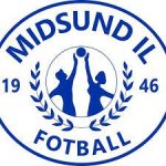 logo Midsund IL
