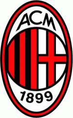 logo Milan Legends