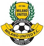 logo Milano United FC