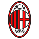 logo AC Milán F