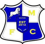 logo Milford FC