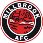 logo Millbrook AFC