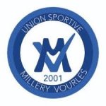 logo Millery Vourles
