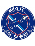 logo Milo FC