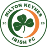 logo Milton Keynes Irish