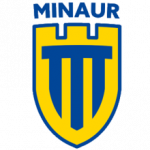 logo Minaur Baia Mare