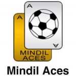 logo Mindil Aces