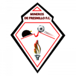 logo Mineros De Fresnillo