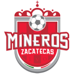 logo Mineros De Zacatecas II