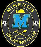 logo Mineros SC
