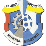logo Minerul Mehedinti