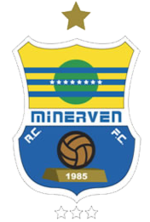 logo Minervén SC