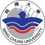 logo Ming Chuan University