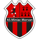 logo Miniac Morvan