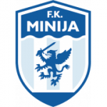 logo FK Minija