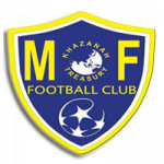 logo Ministry Of Finance FC