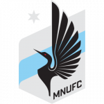 logo Minnesota United